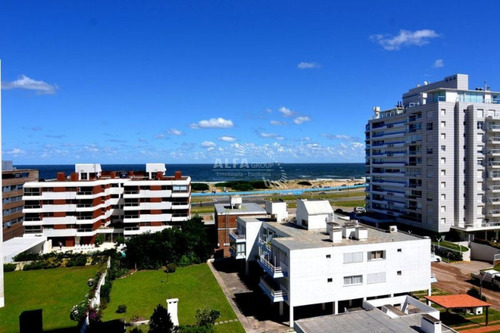 Imagen 3 de 20 de Brava, Con Vista Al Mar, 2 Dormitorios Y Medio