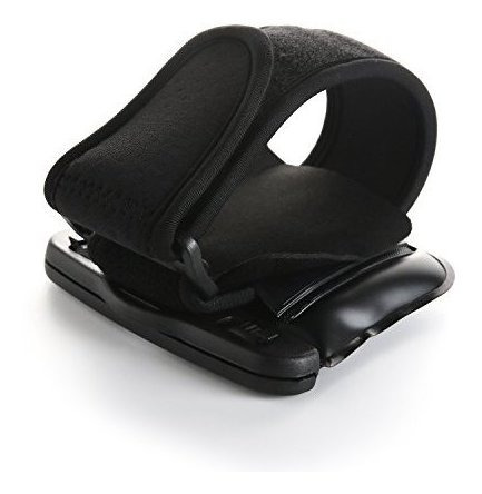 Imagen 2 de 4 de Estuche Impermeable Swimcell Para Llave Reproductor Mp3
