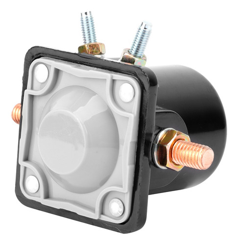 Relé Solenoide De Arranque 395419 383622 582708 Para Fuerabo