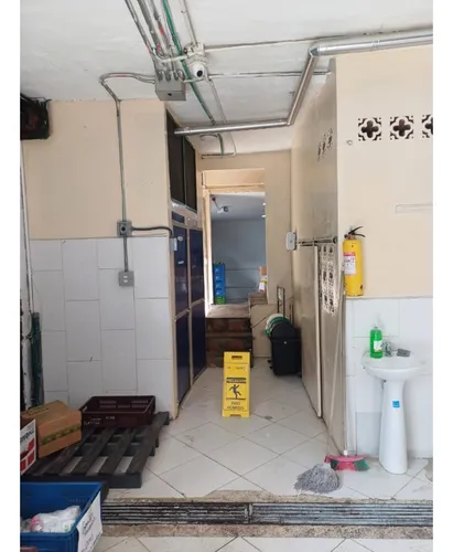 Rhbr-14541 (bodega) 2 Niveles (la Mayorista)