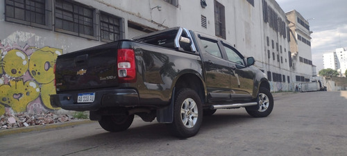Imagen 3 de 7 de Chevrolet S 10