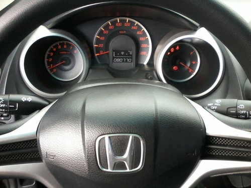 Honda Fit Lx