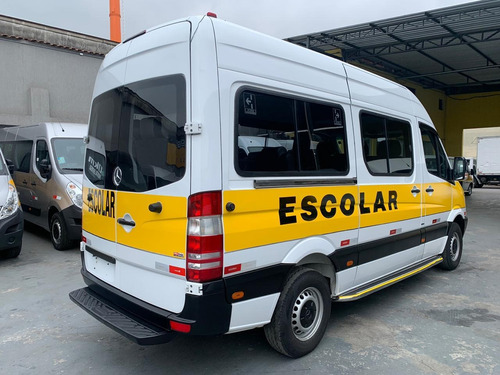 Mercedes Sprinter Escolar