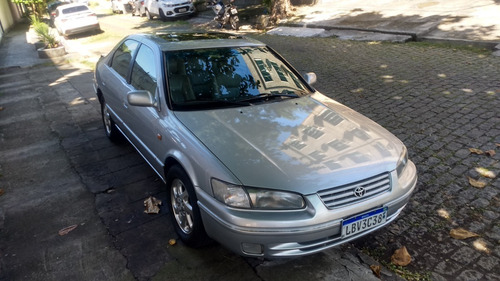 Toyota Camry Xle 1997 V6 3.0 24v