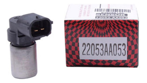 Sensor Rotacion Ciguenal Subaru Impreza Wrx 2.5 2010 Al 2013