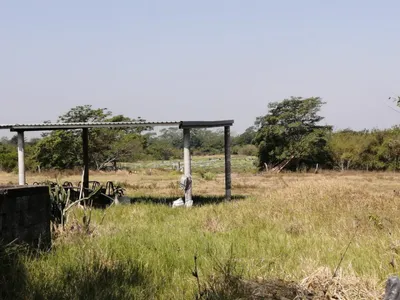 Rancho en venta