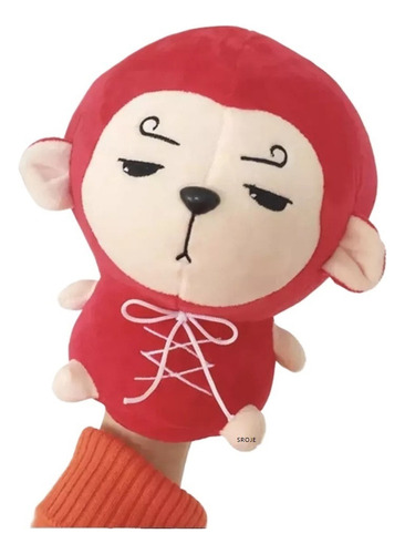 Sroje Muñeca Corea Drama Tv Flower Travel Hwayugi Monkey