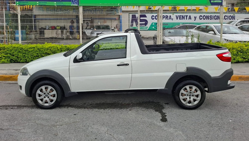 RAM 700 1.6 Slt Mt