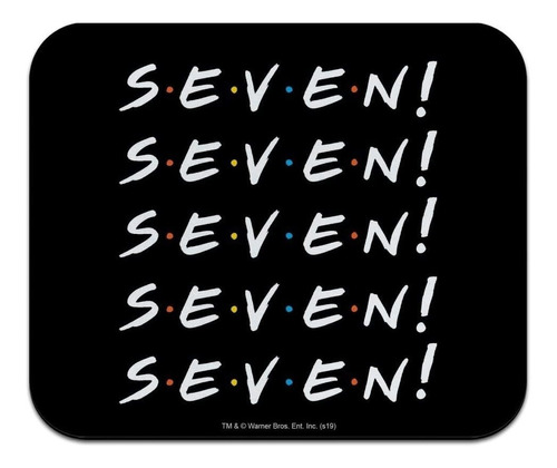 Mouse Pad Graphics & More (diseno De Seven)