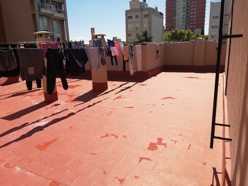 Imagen 13 de 13 de Departamento De 3 Ambientes/ A 1 Cuadra Dela Estación Ramos Mejía