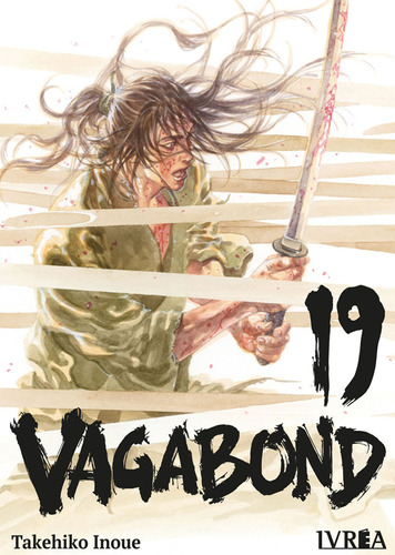 Ivrea - Vagabond 19