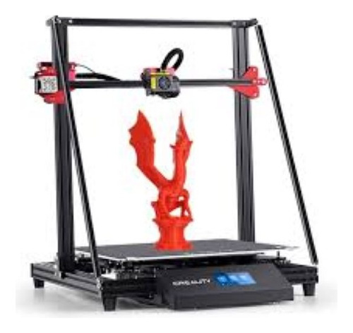 Impresora Creality 3d  Cr-10 Max 