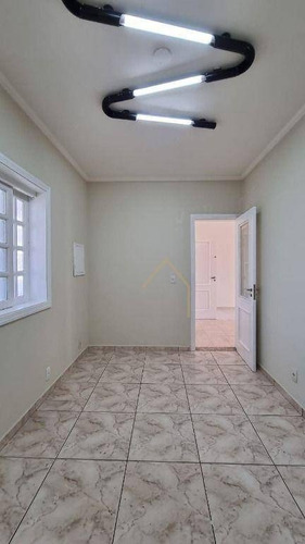 Imagem 8 de 30 de Casa Com 4 Dormitórios E Piscina Dentro De Condomínio Fechado - Ca1714