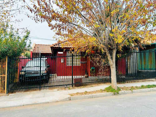 Casa Aislada Sin Contribuciones - Las Vizcachas, Puente Alto