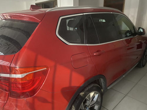 BMW X3 2.0 X3 Xdrive28ia X Line . At