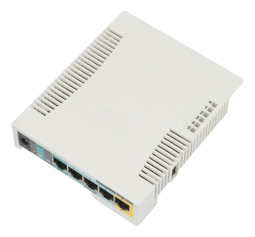 Routerboard Mikrotik Rb951ui-2hnd