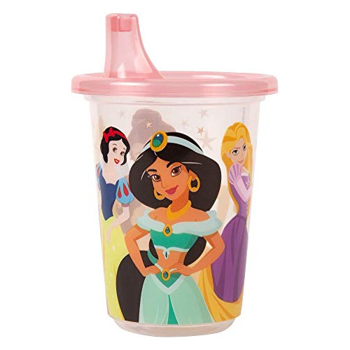 Vasos Sorber Y Llevar De Disney Take & Toss, 10 Onzas, ...