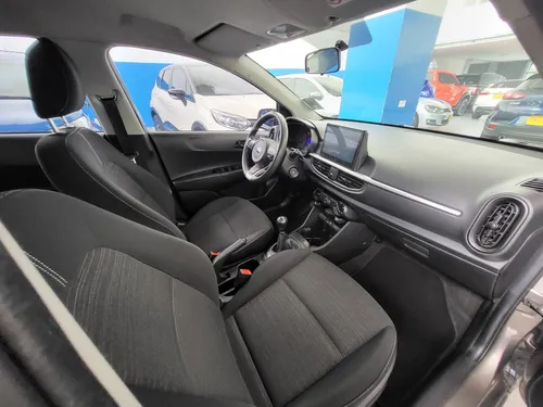 Kia Picanto 1.0 Emotion