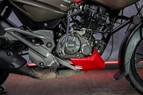 Bajaj Pulsar Ns 125 2025