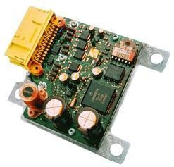 Imagen 4 de 8 de Reparación Airbag - Reseteo Fallas Choque - Autoelectrónica