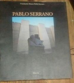 Pablo Serrano Fundación Museo Pablo Serrano