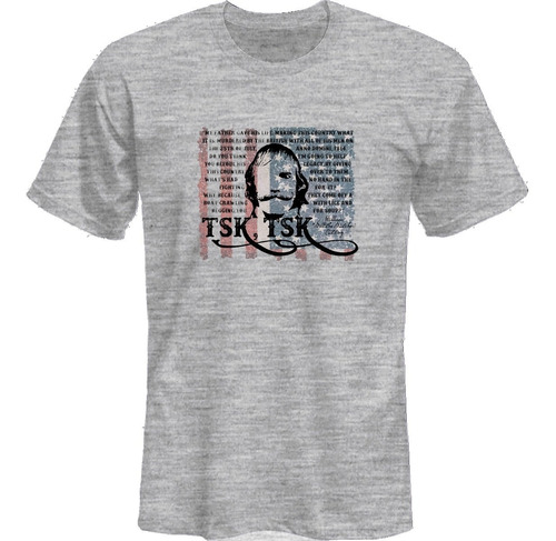 Remeras Gangs Of New York Estados Unidos *mr Korneforos*