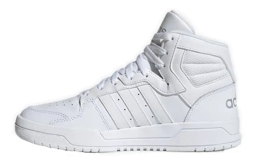 Zapatillas adidas Entrap Mid Mujer Wh | Envío gratis