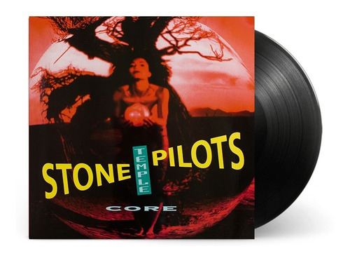 Stone Temple Pilots Core Vinilo Lp Importado Nuevo Cerrado | Envío gratis