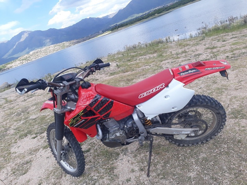 Imagen 19 de 25 de Honda Xr 650 R