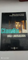 Comprar Claudia Una Liberacion