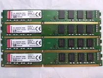 Comprar Memoria Ram Ddr3 8gb Bus 1600 Kingston