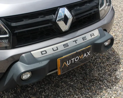 Renault Duster Oroch 2.0 Dynamique At