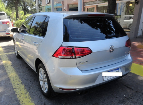 Volkswagen Golf Confortline