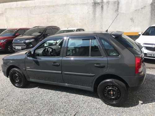 Volkswagen Gol Trend