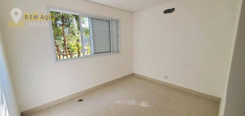 Imagem 12 de 20 de Casa À Venda, 130 M² Por R$ 499.000,00 - Condomínio Reserva Dos Pinheiros - Itu/sp - Ca1172