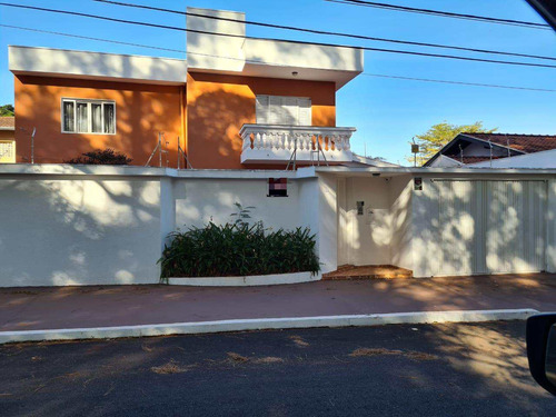 Imagem 8 de 27 de Casa Com 3 Dorms, Jardim Itaú Mirim, Ribeirão Preto - R$ 700 Mil, Cod: 1722492 - A1722492