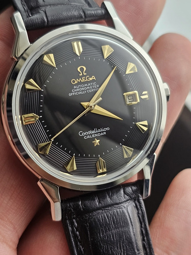 Reloj Omega Constellation Aaa