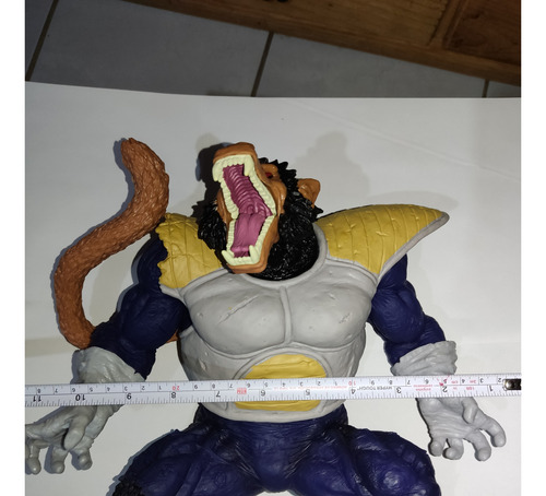 Figura De Acción Vegeta Osaru Figura De 32 Cm (Usado)