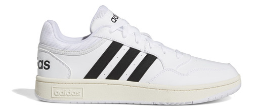 Zapatilla Hombre adidas Gy5434 (7*-10*) Hoops 3.0 Blanco