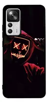 Comprar Funda Protector Case Para Xiaomi Mi 12t Mi 12t Pro La Purga