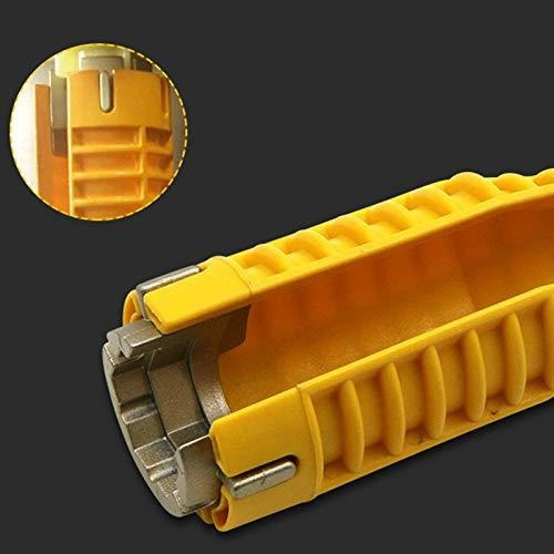 Sink Faucet Installer Socket Wrench Plumbing Tool