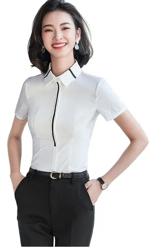 Blusas de vestir para oficina hotsell