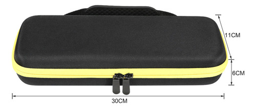Funda De Almacenamiento Fluke T5-1000/t5-600 De Repuesto Par