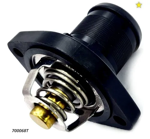 Termostato Peugeot 206 8v