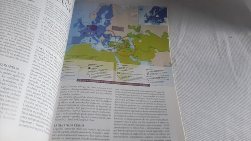 Le Monde La Vie Hors Série L Atlas Des Civilisations