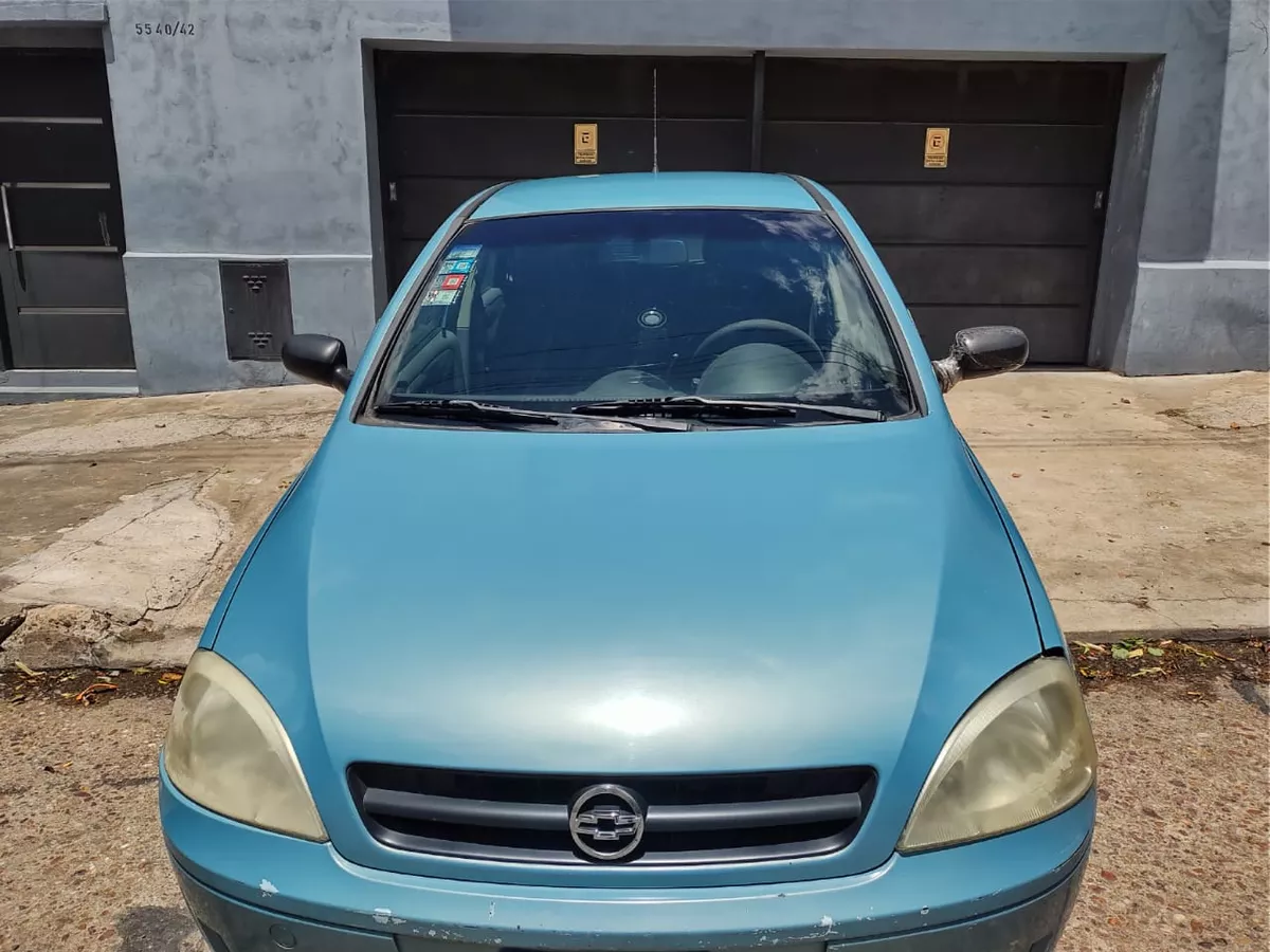 Chevrolet Corsa 1.8 Gl Pack 1