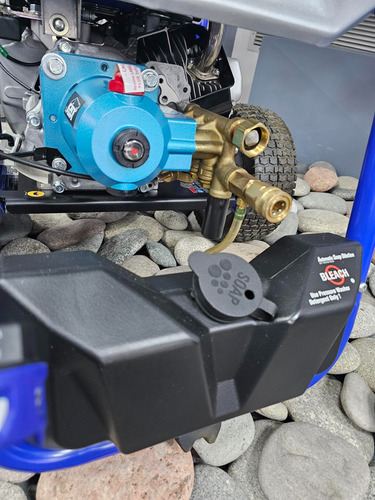 Hidro Lavadora Yamaha 3000 Psi 2.8 Gpm Motomaxx