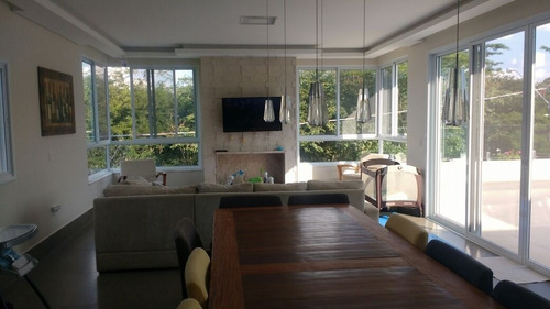 Imagem 4 de 30 de Casa A Venda, Jardim Dos Lagos, Indaiatuba - Ca03976 - 4566524