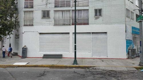Imagen 2 de 14 de Rento Local Comercial Esq. 2 Frentes 171m 8 Autos