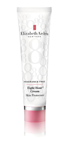 Bálsamo Rostro Elizabeth Arden Eight Hour Protect Fragr Free